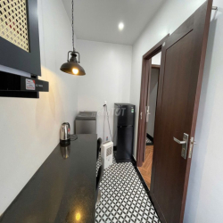 Cho thuê căn hộ cao cấp Waterfront City, 1 ngủ tách bếp (35m2).