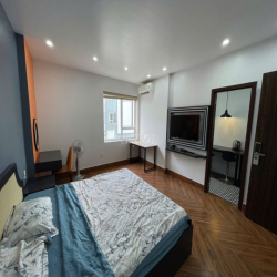 Cho thuê căn hộ cao cấp Waterfront City, 1 ngủ tách bếp (35m2).