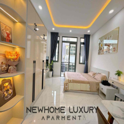 Căn hộ ngay Tân Hương - Tân Quý Aeon Mall Tân Phú