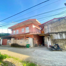 Cho thuê nhà ngõ 35 đường Đà Nẵng, Núi Đèo, Thủy Nguyên