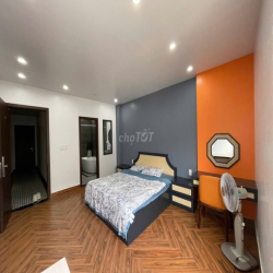 Cho thuê căn hộ cao cấp Waterfront City, 1 ngủ tách bếp (35m2).