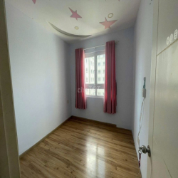 Khách trả nhà cần cho  thuê chung cư Topaz Garden