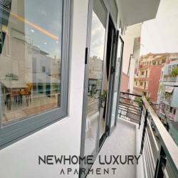 Căn hộ ngay Tân Hương - Tân Quý Aeon Mall Tân Phú