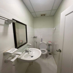 Khách trả nhà cần cho  thuê chung cư Topaz Garden