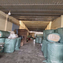 Xưởng Cho Thuê 4 x 22 triệu chốt    điện 3 pha Võ Văn Vân 