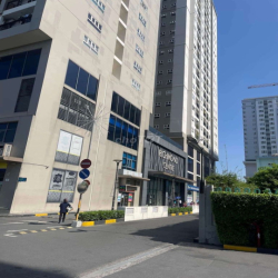 CHO THUÊ CĂN HỘ RICHMOND - 2PN

15.5TR X