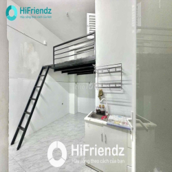 CHO THUÊ PHÒNG GÁC GIÁ RẺ ĐẦY ĐỦ NỘI THẤT THANG MÁY ĐƯỜNG KHUÔNG VIỆT