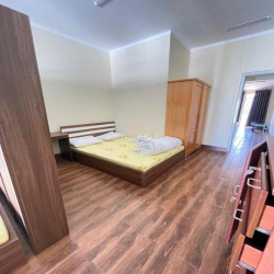 Nhà Phố Ngay Trung Tâm Mạc Đĩnh Chi Có Sẵn Nguồn Thu