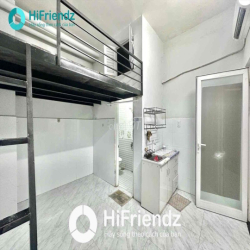 CHO THUÊ PHÒNG GÁC GIÁ RẺ ĐẦY ĐỦ NỘI THẤT THANG MÁY ĐƯỜNG KHUÔNG VIỆT