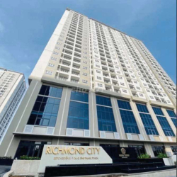 CHO THUÊ CĂN HỘ RICHMOND - 2PN

15.5TR X