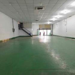 𝐊𝐇𝐎: 350m2➖20tr/th, nền epoxy, tải lớn, Vĩnh Lộc A, Bình Chánh