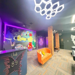 CHINH CHU CHO THUÊ MB : VĂN PHÒNG, BH ONLINE, YOGA, Phòng trà