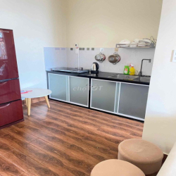 Nhà Phố Ngay Trung Tâm Mạc Đĩnh Chi Có Sẵn Nguồn Thu