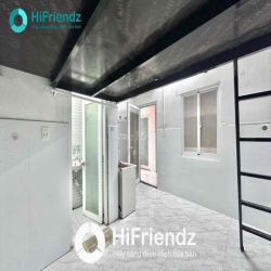 CHO THUÊ PHÒNG GÁC GIÁ RẺ ĐẦY ĐỦ NỘI THẤT THANG MÁY ĐƯỜNG KHUÔNG VIỆT