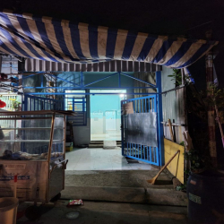 Cho thuê nhà nguyên căn - Chính chủ