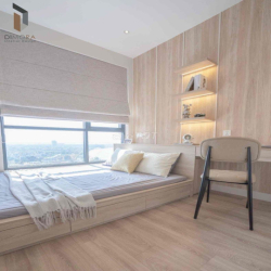 2PN CHO THUÊ NHÀ ĐẸP GIÁ TỐT VISTA VERDE
