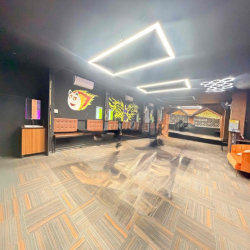 CHINH CHU CHO THUÊ MB : VĂN PHÒNG, BH ONLINE, YOGA, Phòng trà