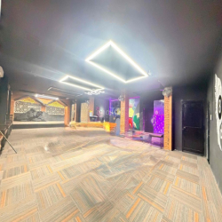 CHINH CHU CHO THUÊ MB : VĂN PHÒNG, BH ONLINE, YOGA, Phòng trà