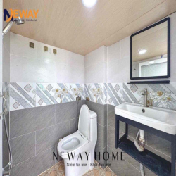 Duplex mới xây có thang máy gần ĐH Văn Hiến - CV Đầm Sen - Giáp Q10☘️