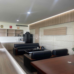 Cho thuê Officetel GodenKing diện tích 58m2, full nội thất văn phòng
