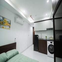 Căn hộ Studio Ngõ 355 Xuân Đỉnh 3tr9- 4tr8