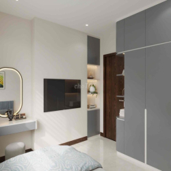 Cần cho thuê 3pn giá rẻ 27 triệu nhà 100% full nội thất