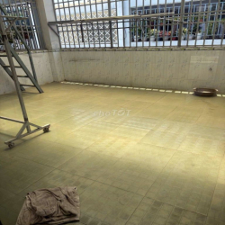 NHÀ PHỐ ĐẸP KHU DÂN CƯ HIỆP THÀNH CITY NGUYỄN THỊ BÚP Q12