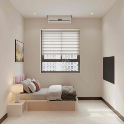 Cần cho thuê 3pn giá rẻ 27 triệu nhà 100% full nội thất