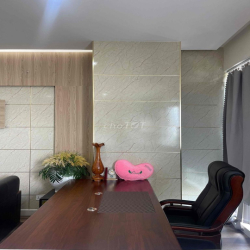 Cho thuê Officetel GodenKing diện tích 58m2, full nội thất văn phòng