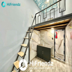 🔥DUPLEX MÁY LẠNH-PHÒNG TRỌ GIÁ RẺ🔥SÂN BAY-PHÚ NHUẬN-TÂN BÌNH-GIA ĐỊNH