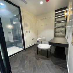 CHO THUÊ CĂN HỘ CAO CÂP 230 NGUYỄN TRÃI PHƯỜNG BẾN THÀNH