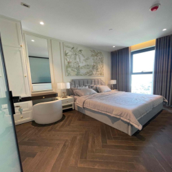 CHO THUÊ CĂN HỘ CAO CÂP 230 NGUYỄN TRÃI PHƯỜNG BẾN THÀNH