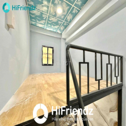 🔥DUPLEX MÁY LẠNH-PHÒNG TRỌ GIÁ RẺ🔥SÂN BAY-PHÚ NHUẬN-TÂN BÌNH-GIA ĐỊNH