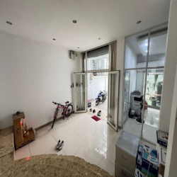 Cho Thuê Biệt Thự Mặt Tiền Đường LớnKDC Tân Quy Đông P.Tân Phong Quận7