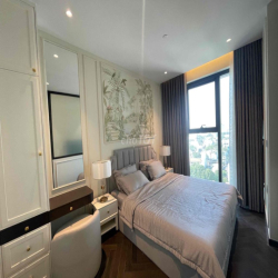 CHO THUÊ CĂN HỘ CAO CÂP 230 NGUYỄN TRÃI PHƯỜNG BẾN THÀNH