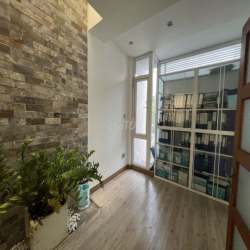 Cho Thuê Biệt Thự Mặt Tiền Đường LớnKDC Tân Quy Đông P.Tân Phong Quận7