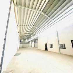 Kho Xưởng 850m2