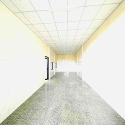 Kho Xưởng 850m2