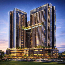 CHO THUÊ CĂN HỘ CAO CÂP 230 NGUYỄN TRÃI PHƯỜNG BẾN THÀNH