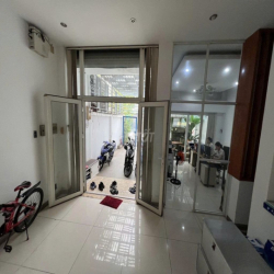 Cho Thuê Biệt Thự Mặt Tiền Đường LớnKDC Tân Quy Đông P.Tân Phong Quận7