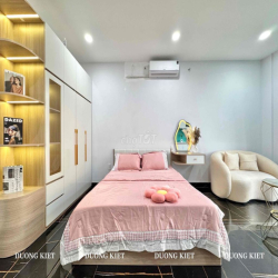 ☑️STUDIO - NEW 100% - BAN CÔNG - GIẶT RIÊNG & THANG MÁY☑️