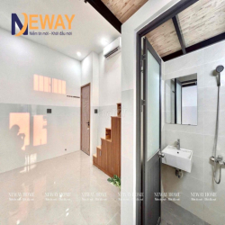 CĂN HỘ MỚI XÂY SẴN NỘI THẤT NGAY LÊ VĂN QUỚI - HƯƠNG LỘ - BỐN XÃ