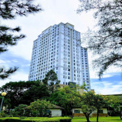 Cho thuê Shophouse Garden Gate Novaland 36m2 giá 11 triệu mặt tiền đẹp