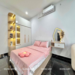 ☑️STUDIO - NEW 100% - BAN CÔNG - GIẶT RIÊNG & THANG MÁY☑️