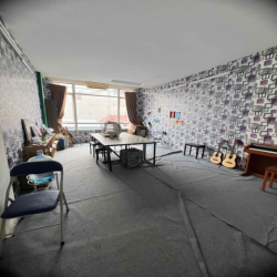 Trống 4 phòng cho thuê