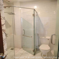 Nhà 1 Trệt 3 Lầu 4x9m 3 Phòng 3 wc đường 25 P.Tân Quy