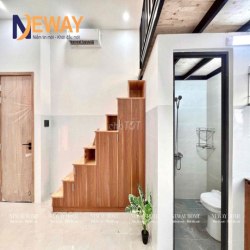 CĂN HỘ MỚI XÂY SẴN NỘI THẤT NGAY LÊ VĂN QUỚI - HƯƠNG LỘ - BỐN XÃ