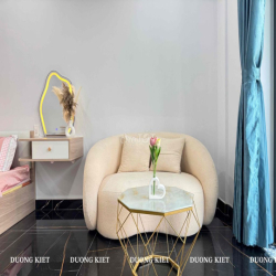 ☑️STUDIO - NEW 100% - BAN CÔNG - GIẶT RIÊNG & THANG MÁY☑️