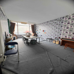 Trống 4 phòng cho thuê