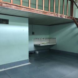Nhà trọ Thái Bình